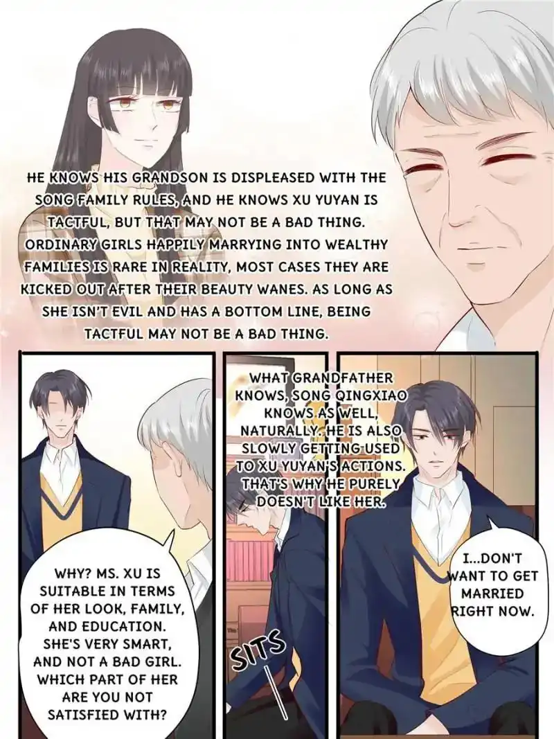 Don't be so harsh Chapter 248 15
